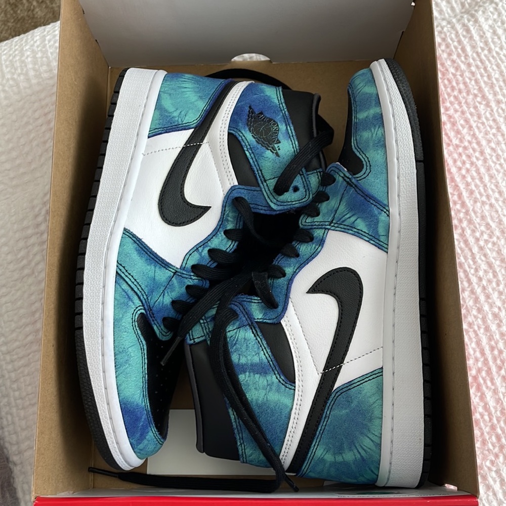 Women Air Jordan 1 High OG